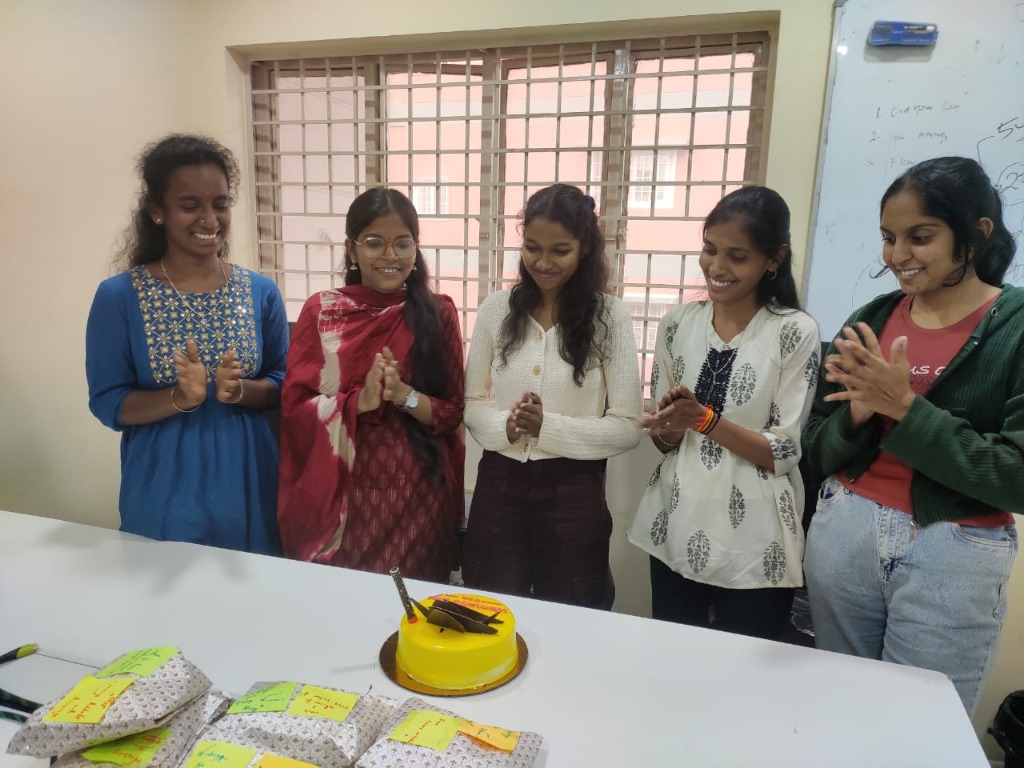 Women's Celebrations